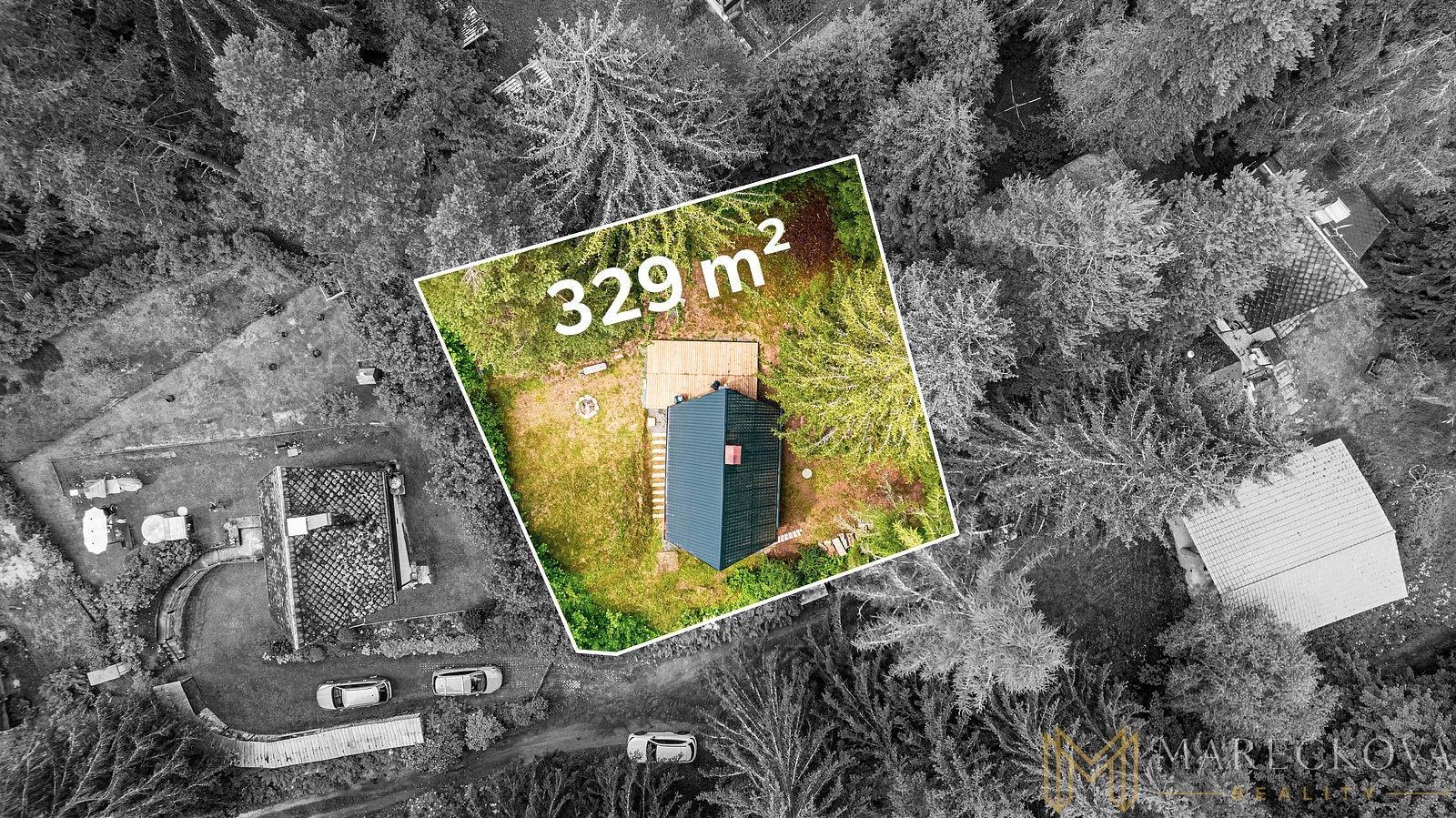 Chalupa · 80 m² · Podhradí, okres Cheb, Karlovarský kraj - 4