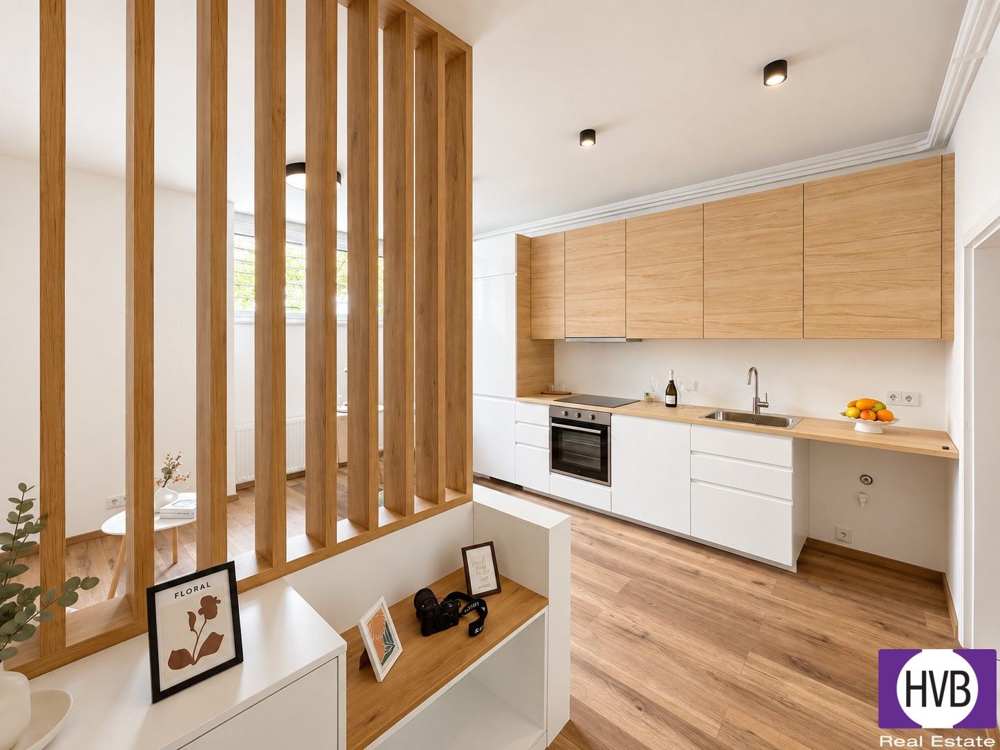 1+kk, Praha Vinohrady, 30 m² - 2