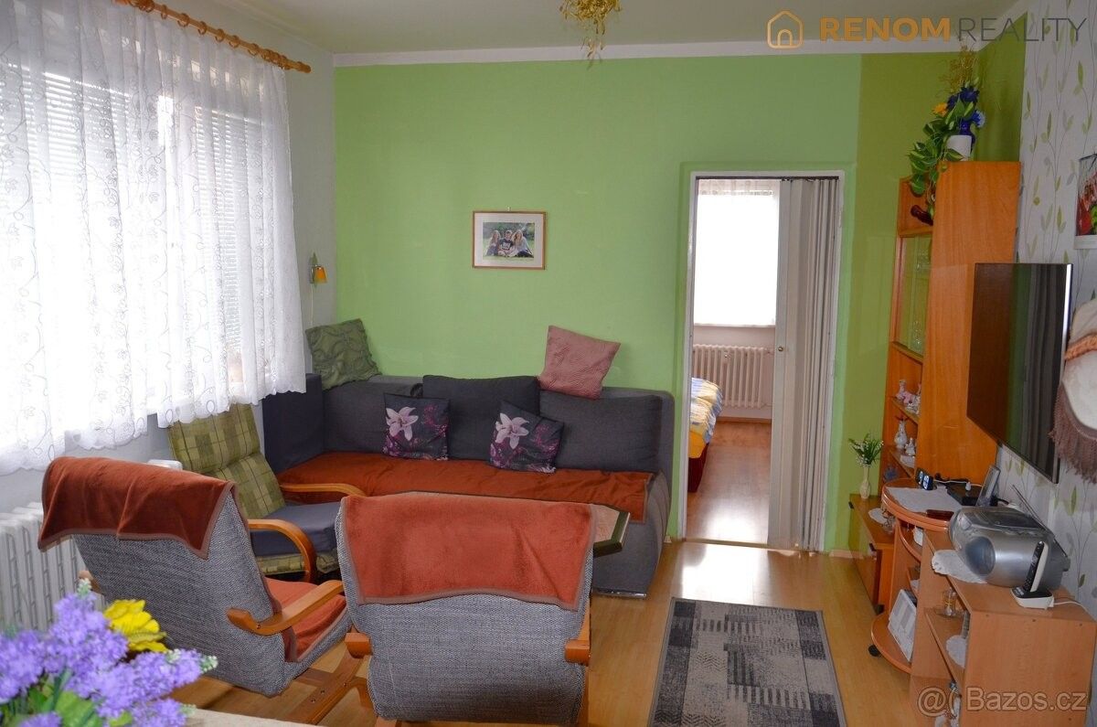 Prodej byt - Prostějov, 796 01
