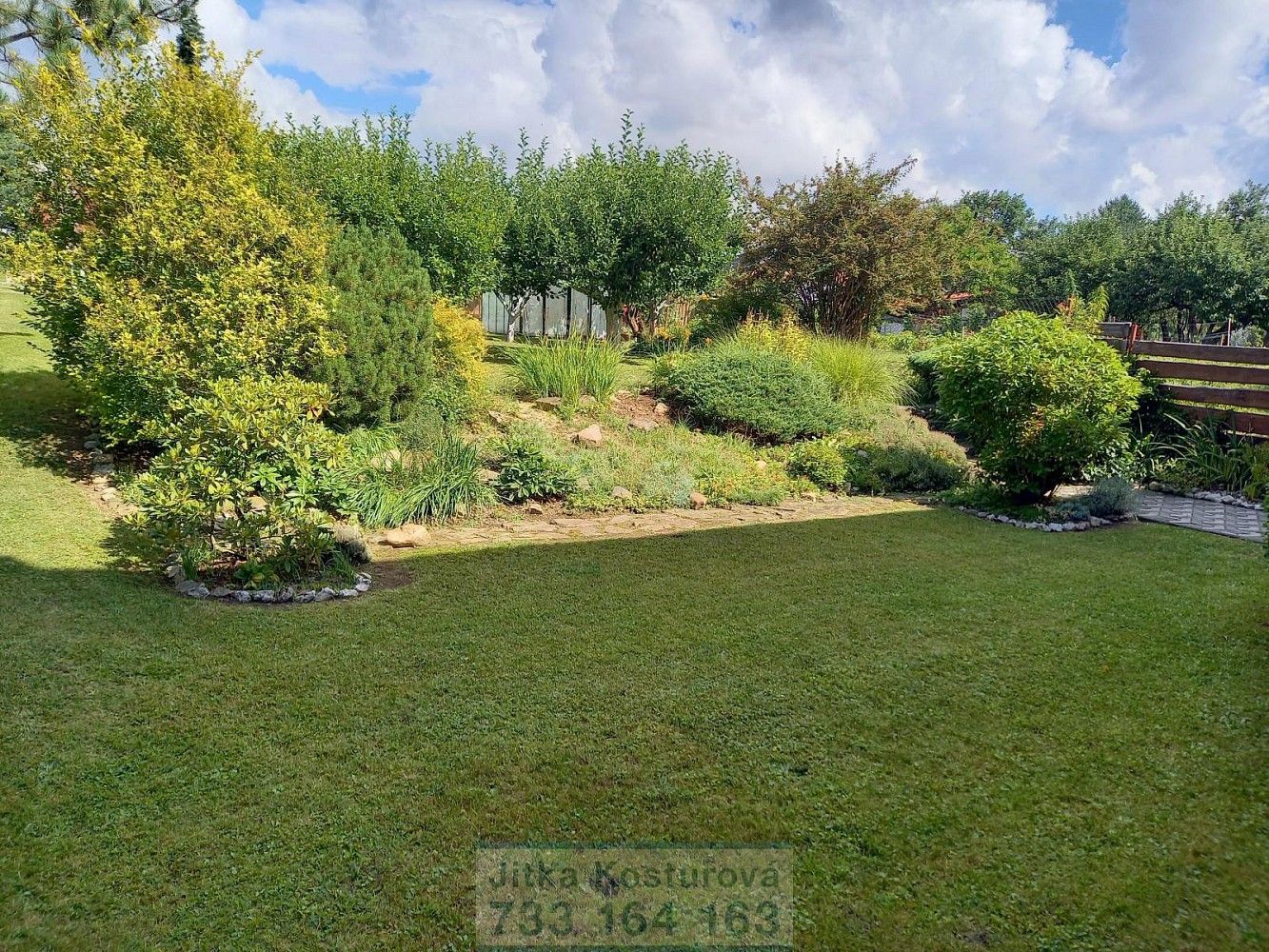 Prodej rodinný dům - Bohušov - Dolní Povelice, okres Bruntál, 160 m² - 5