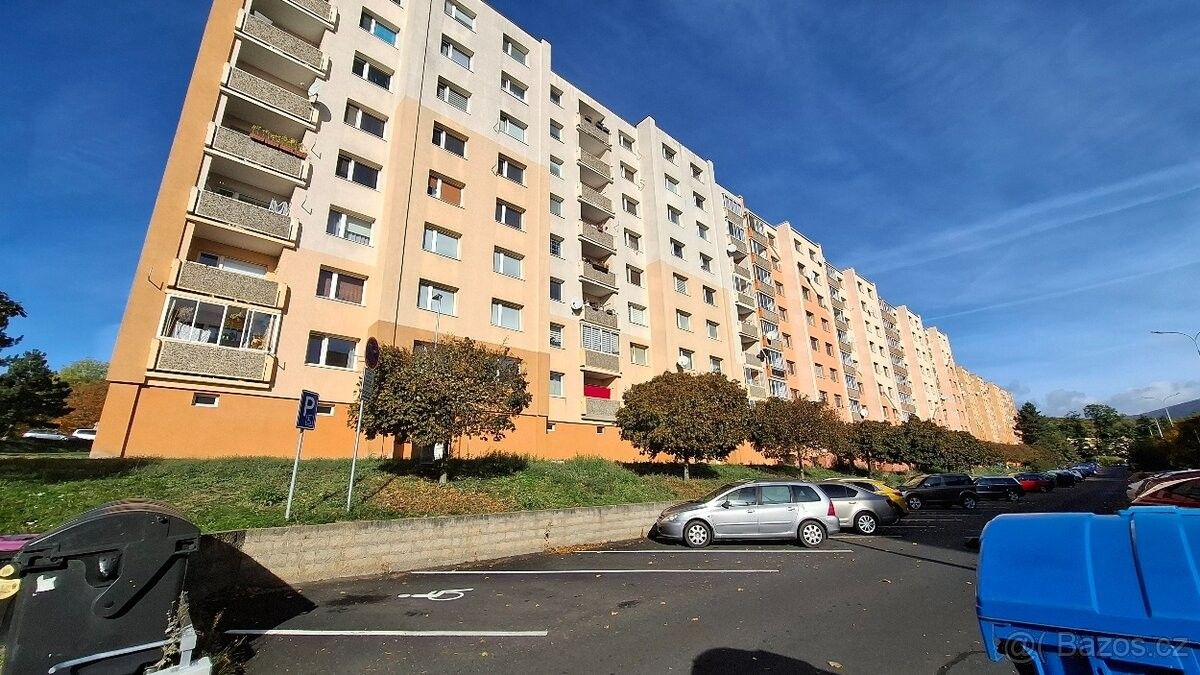Byt · Jirkov, 431 11 - 3