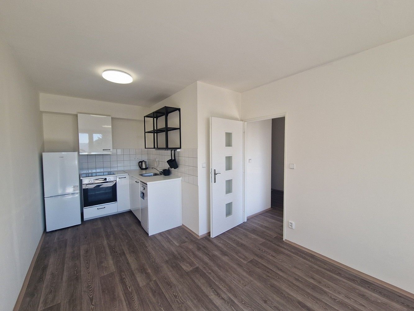 Byt 2+kk · 40 m² · Jabloňová, Praha 10 - Záběhlice - 4