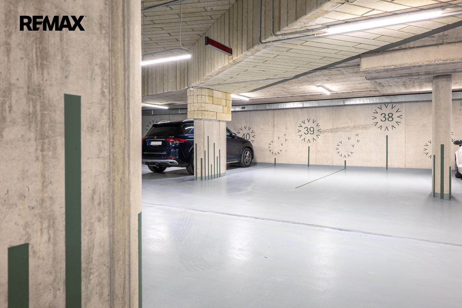 Sklad · 4 m² · Dostalové 1312, Praha Hlubočepy - 4