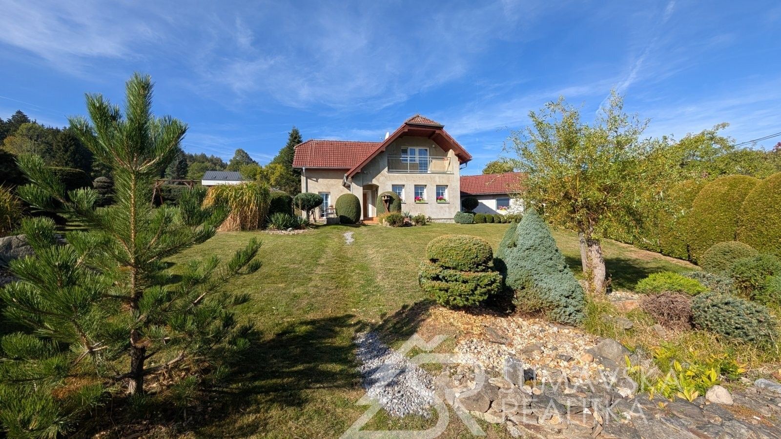 Rodinné domy, Rohanov, Vacov, 121 m² - 2