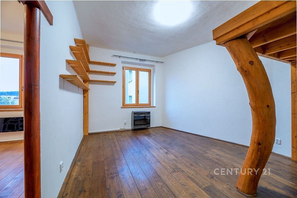 Pronájem byt 2+kk - Praha - Libeň, okres Praha 9, Hlavní město Praha, 39 m² - 5