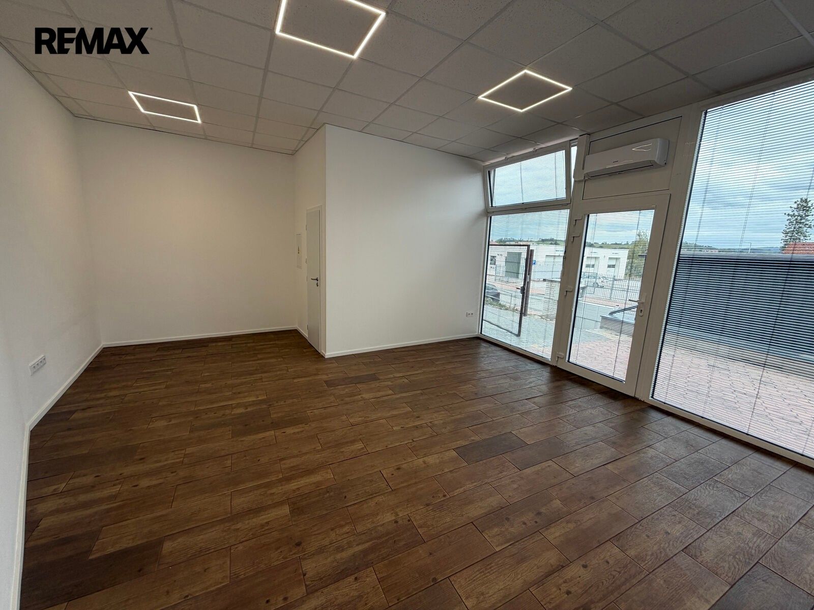 Obchodní prostory · 52 m² · Krasíkovická 2140, Pelhřimov - 4