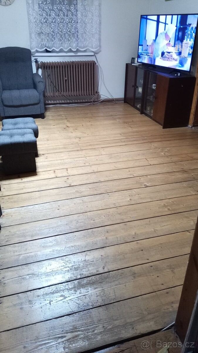 Prodej rodinný dům - Zákupy, 471 23