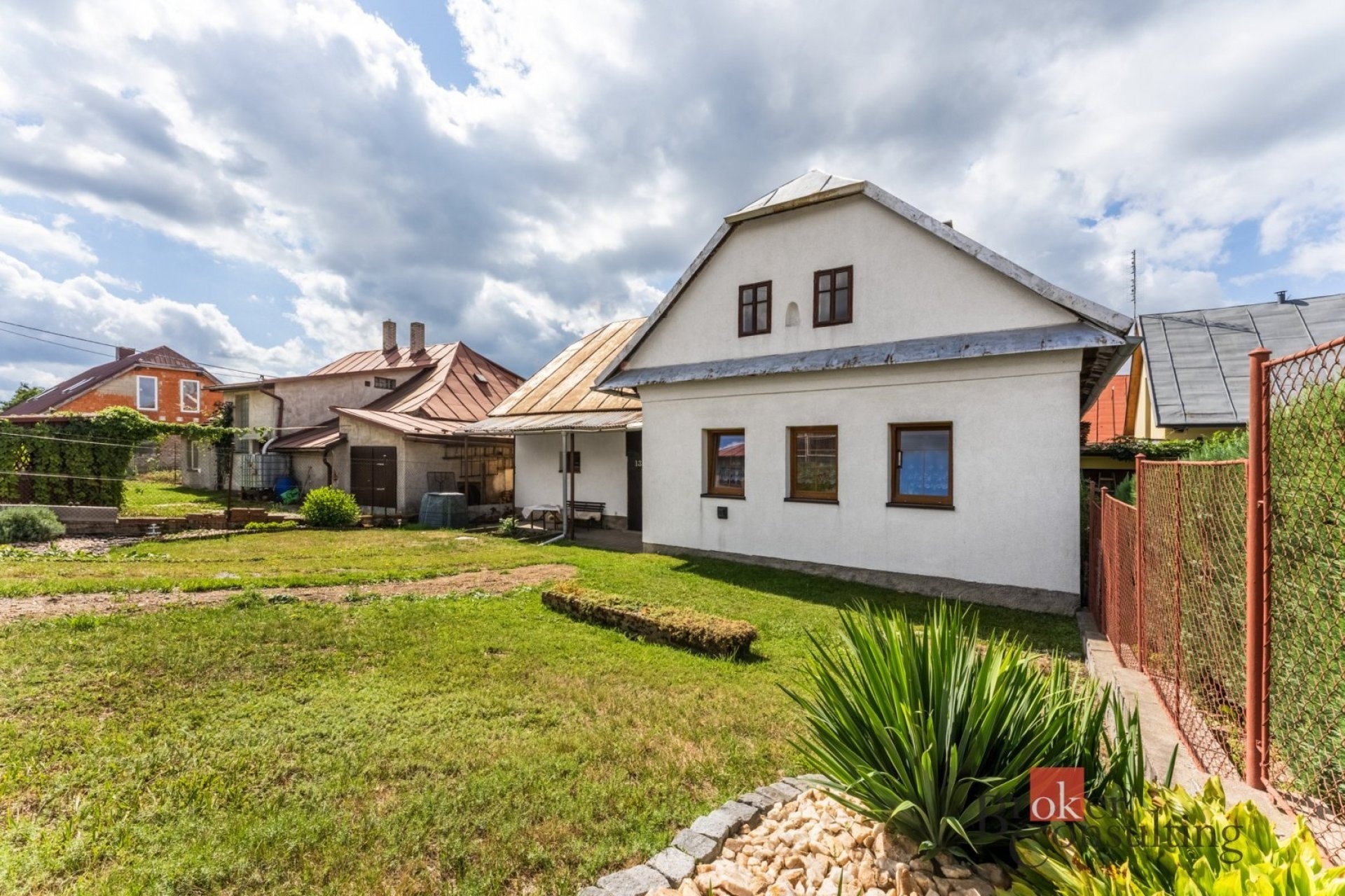 Rodinný dům · 70 m² · Vojnův Městec - 4