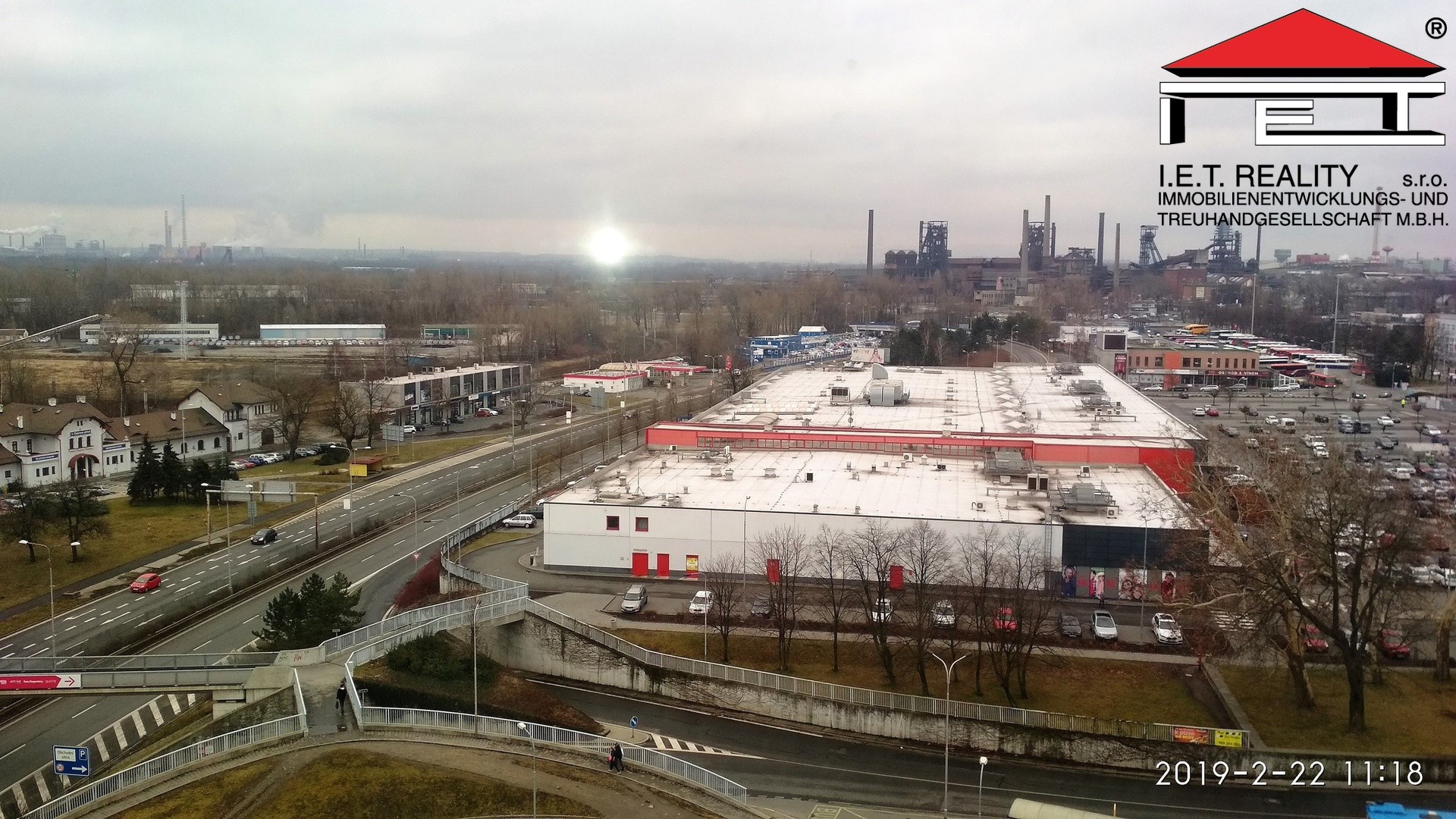Sklad · 400 m² · Vítkovická, Ostrava - 4