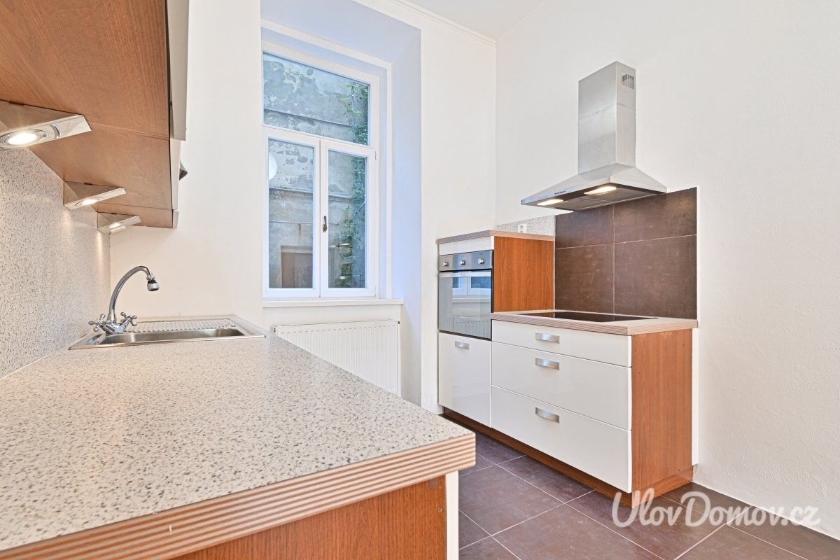 2+1, Úvoz, Brno, 72 m² - 2