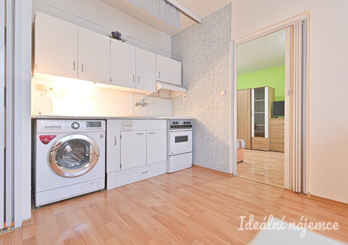 1+1, Součkova, Brno, 42 m² - 1
