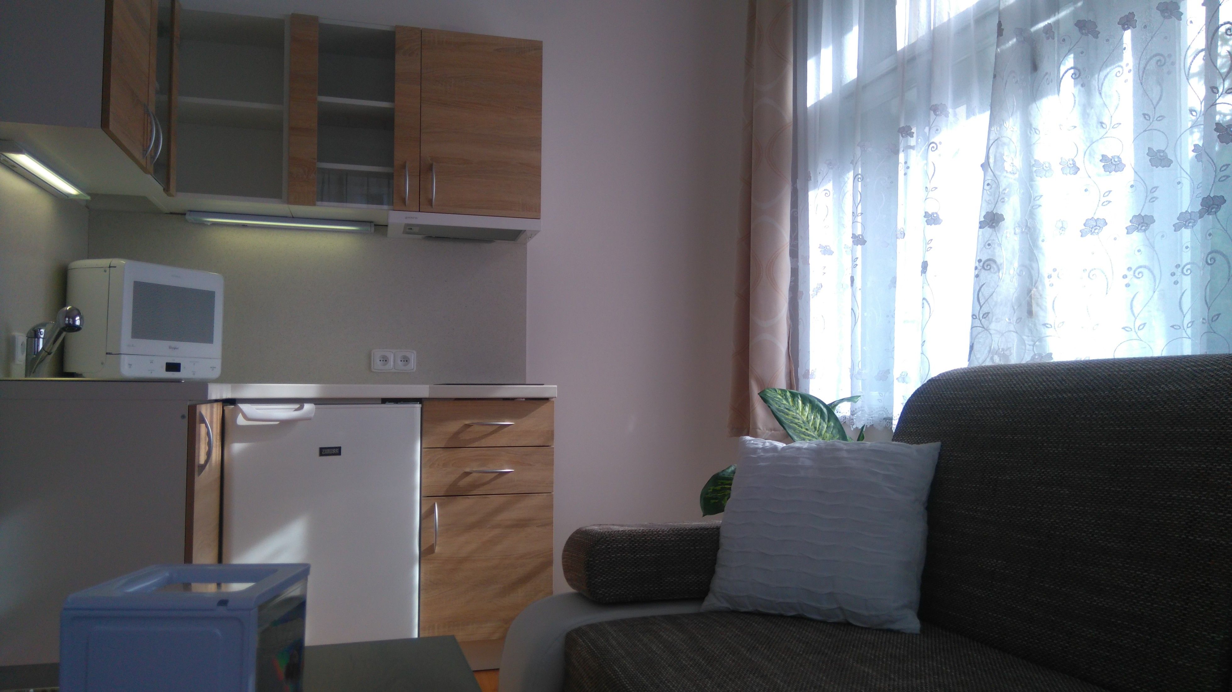 Pronájem byt 1+kk - Turnov, 26 m²
