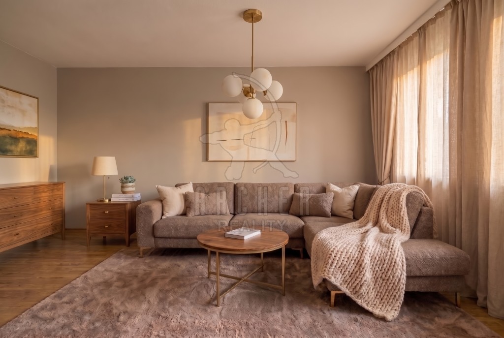 Prodej byt 5+1 - Vackova, Liberec XXIII-Doubí, 91 m² - 5