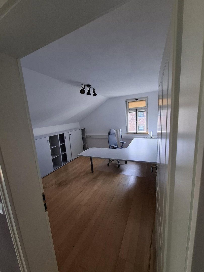 Kanceláře, Uhlandstr. 57 Heilbronn Heilbronn Baden-Württemberg 74072, 95 m² - 2