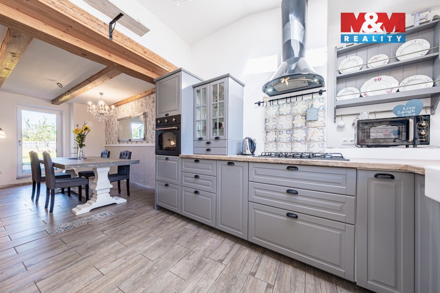 Chalupy, Radobytce, Mirotice, 166 m²