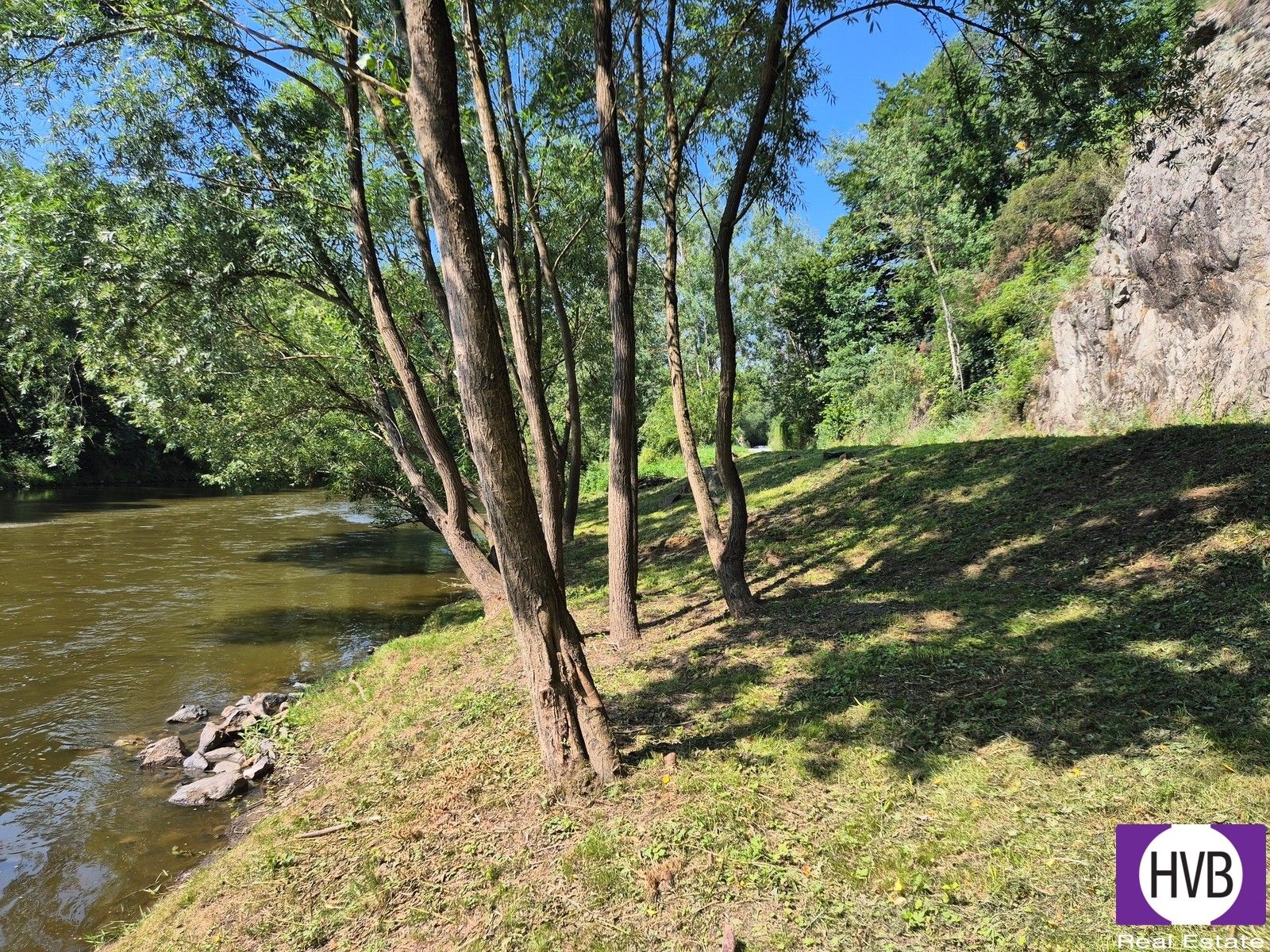 Pozemek · 86 m² · Stříbrná Skalice - 4