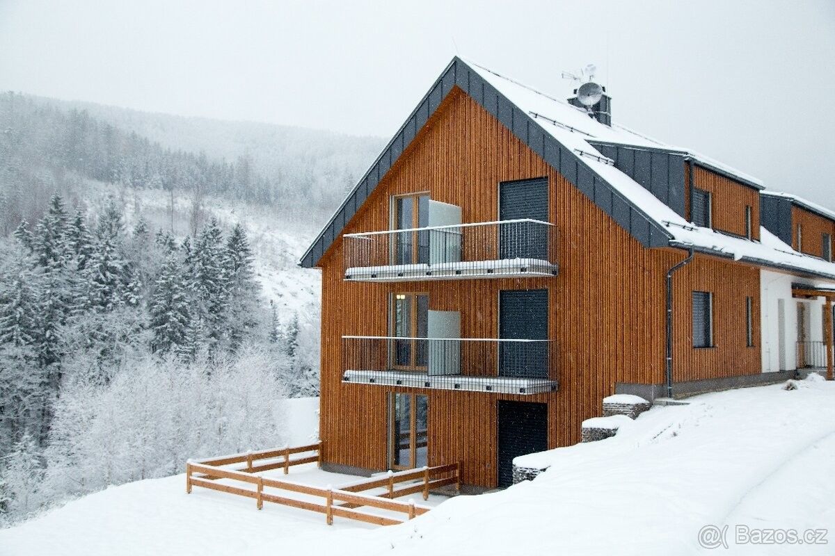 Byty, Králíky, 561 69