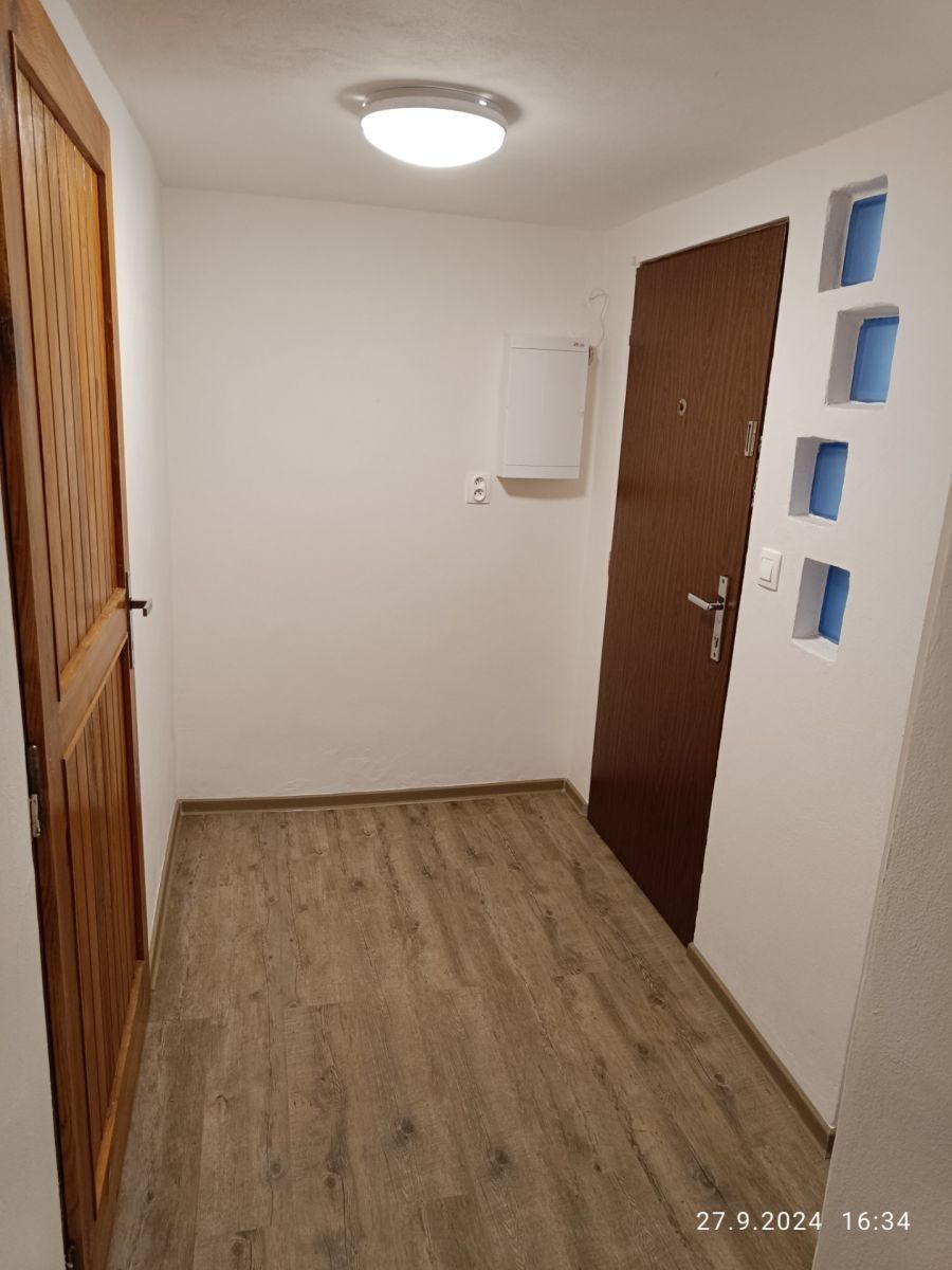 Byt 1+kk · 35 m² · Nebužely - Nebužely, Středočeský kraj - 4