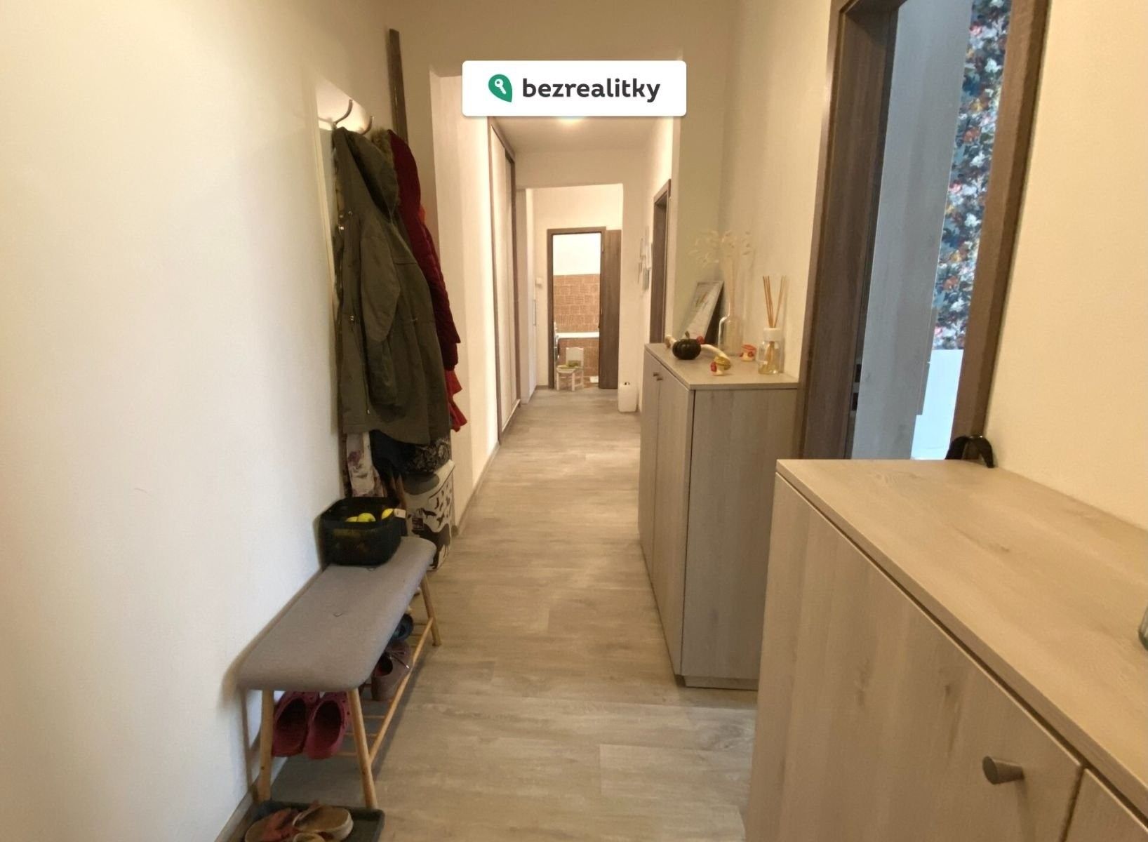 Prodej byt 2+1 - Kremličkova, Praha, 67 m²