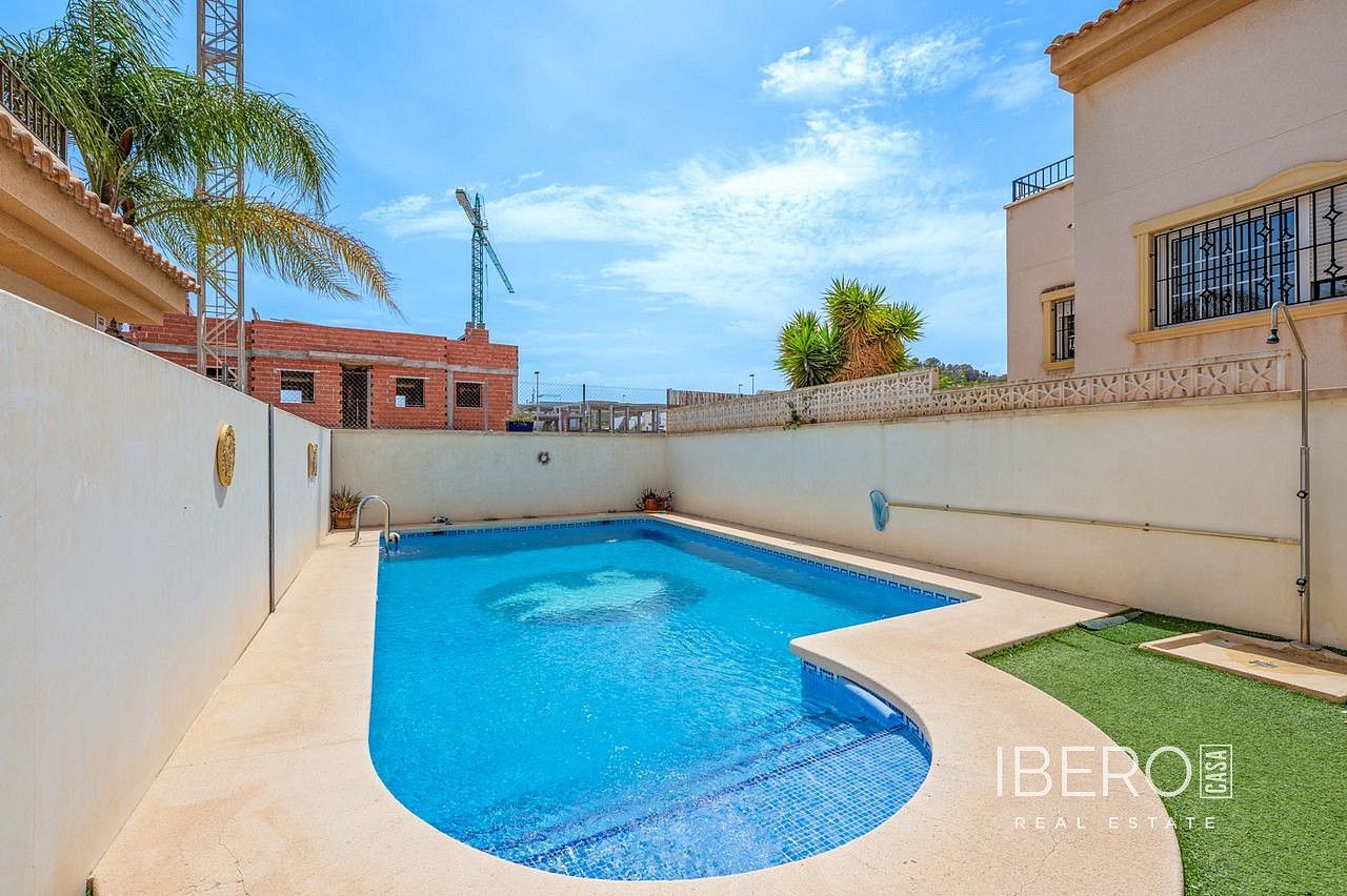 Prodej rodinný dům - San Miguel de Salinas, ES, 75 m² - 2