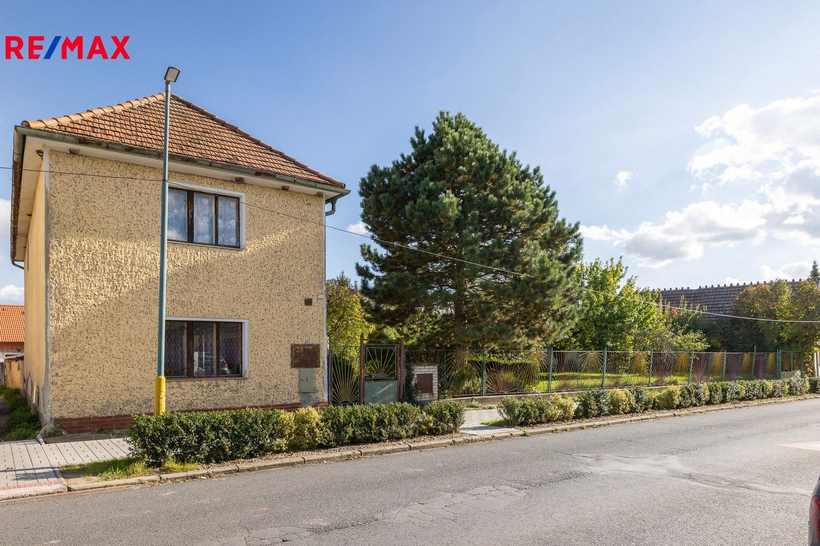 Rodinné domy, Kostomlaty pod Řípem, 119 m²