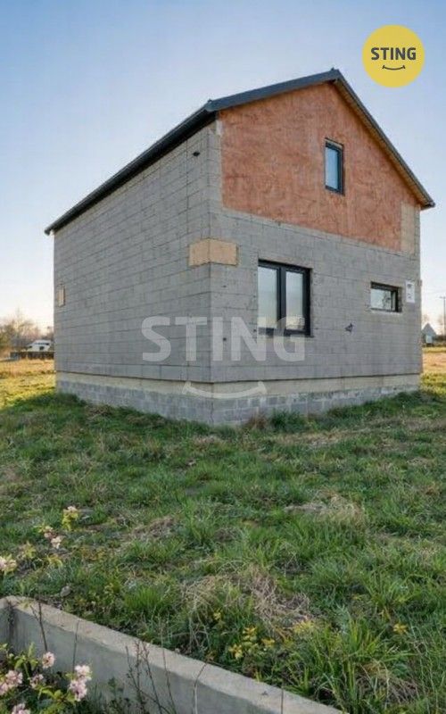 Prodej rodinný dům - Jabloňová, Rychvald, 143 m² - 5