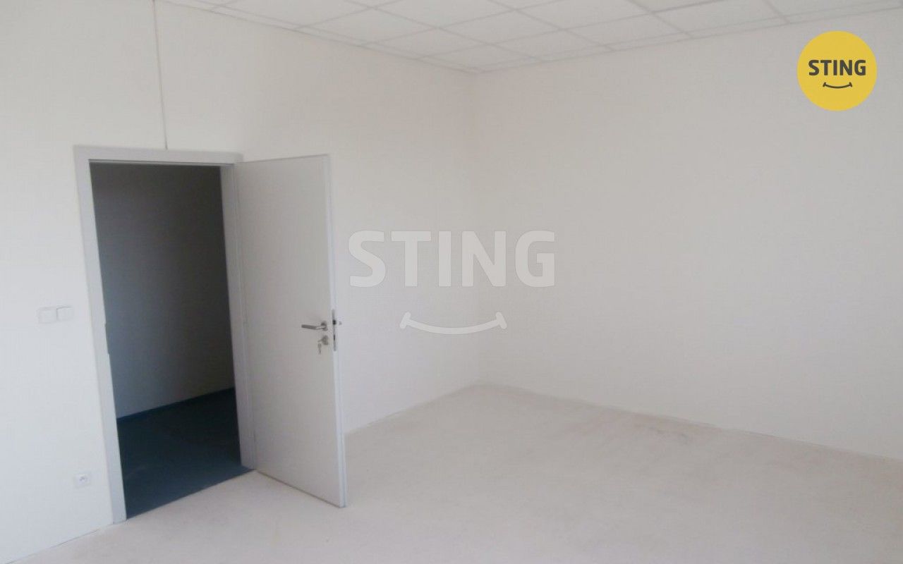 Kanceláře, Týnecká, Olomouc, 504 m² - 2