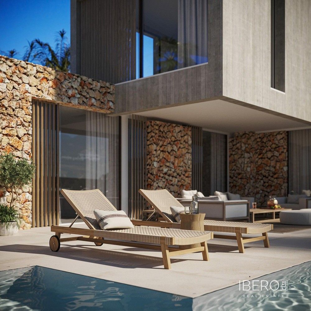 Rodinný dům · 270 m² · Jávea Xàbia, ES - 4