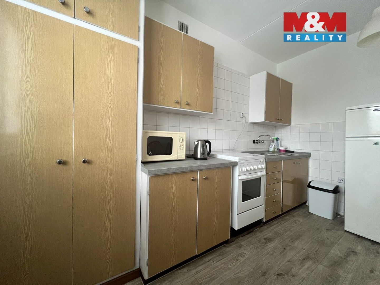 Pronájem byt 2+1 - Benešovo nábřeží, Zlín, 52 m²