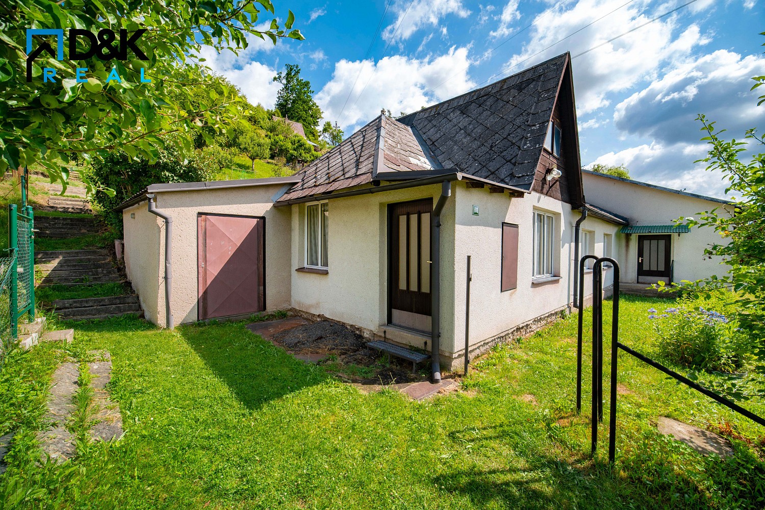 Chalupa · 202 m² · Česká Třebová, okres Ústí nad Orlicí - 3