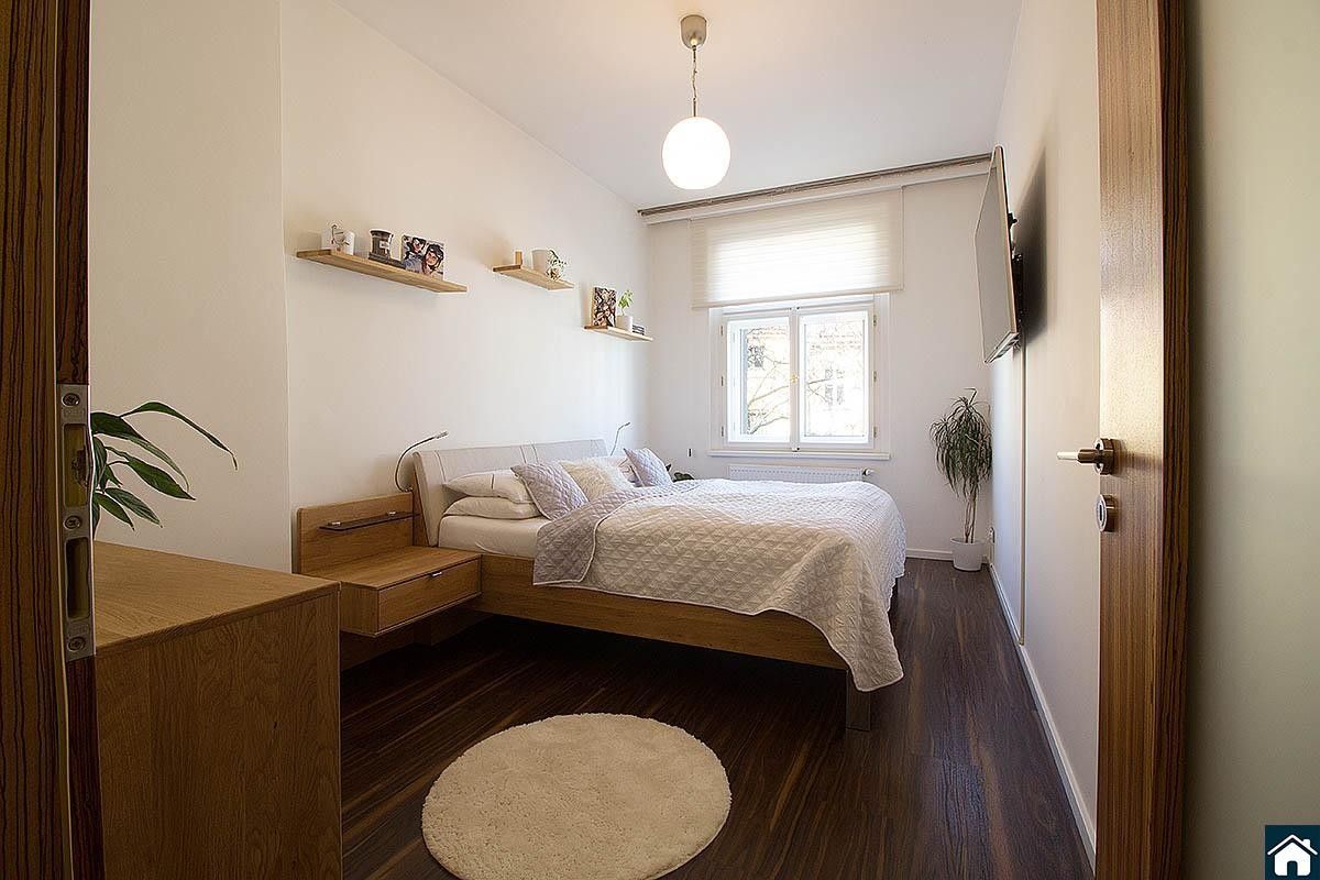 Prodej byt 3+kk - Lublaňská, Praha, 91 m²