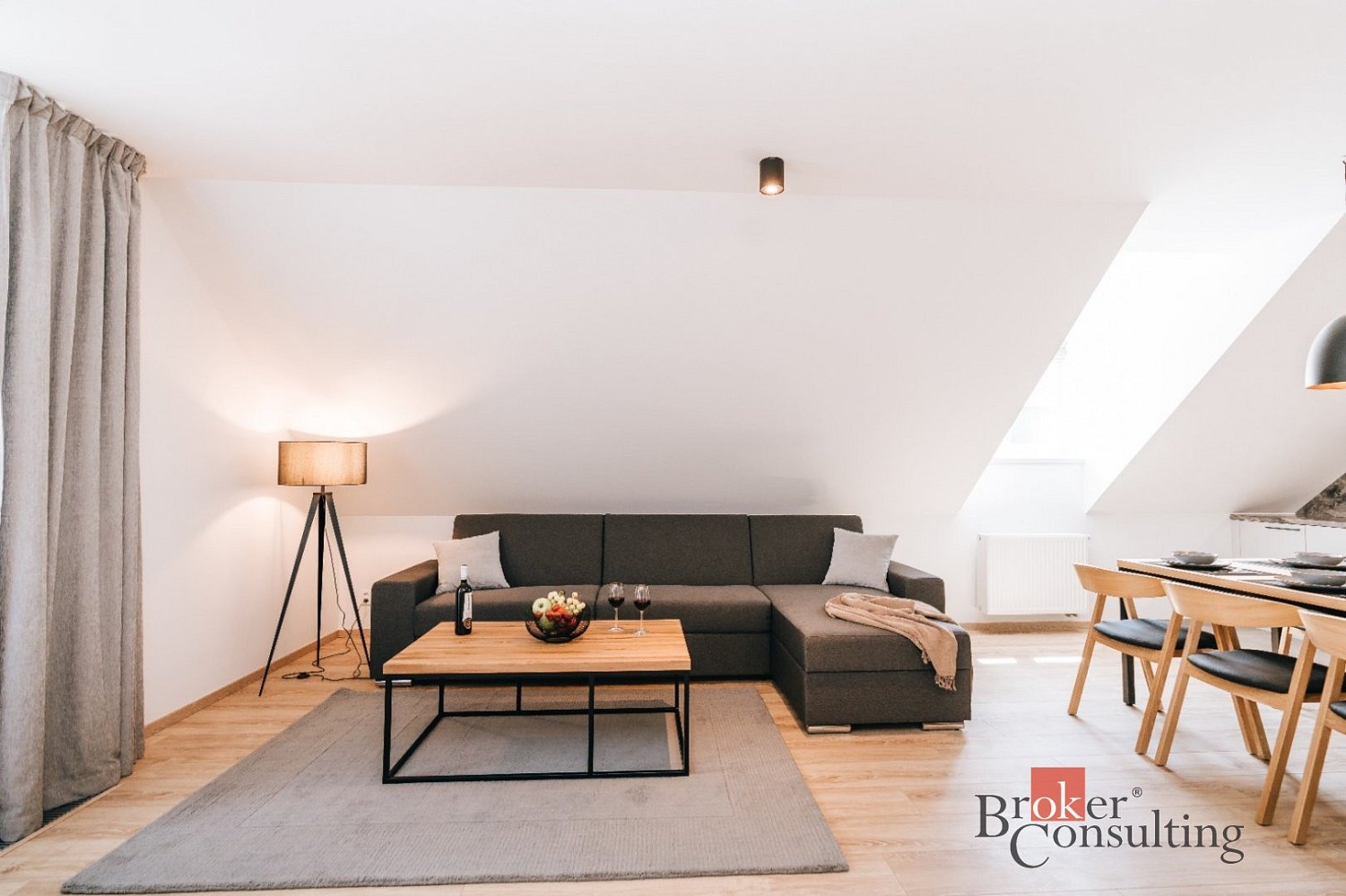 Prodej byt 3+kk - Karlova Studánka, okres Bruntál, 104 m² - 1