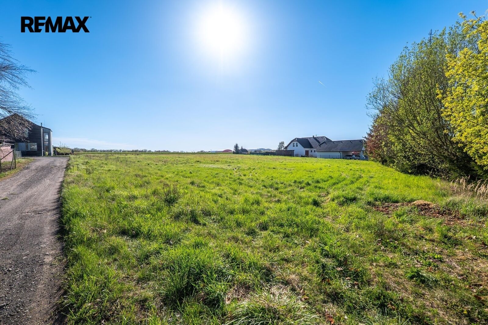 Prodej pozemek pro bydlení - Žďár Doubrava, 1 128 m² - 5