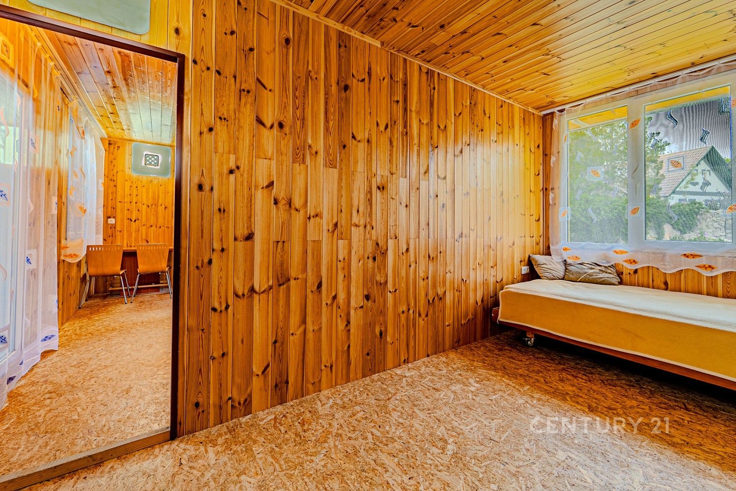 Prodej chalupa - Děkanovice, okres Benešov, Středočeský kraj, 47 m² - 5