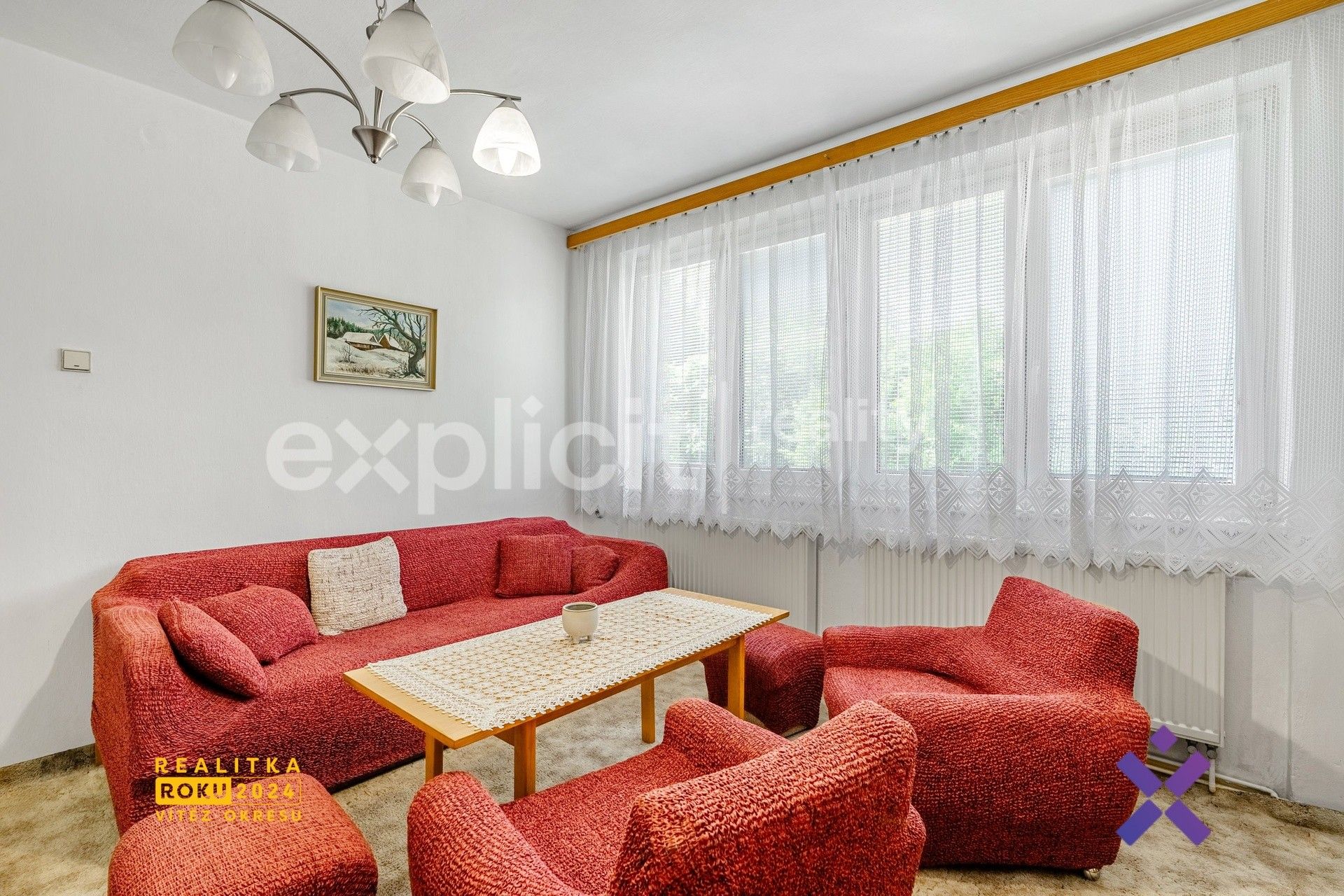 Prodej rodinný dům - U Stavu II, Hulín, 244 m²