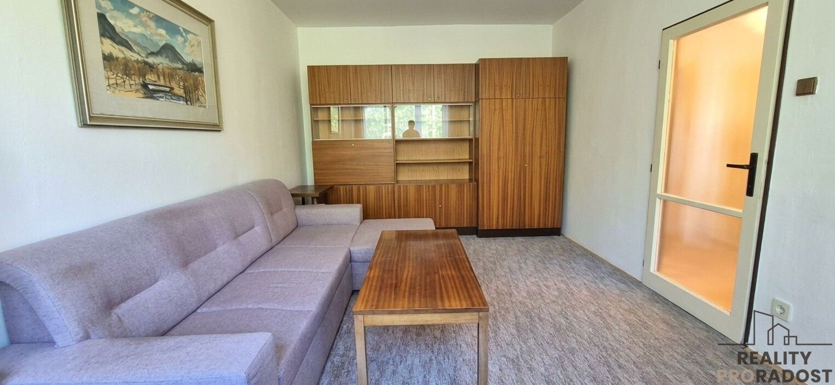 Byt 2+1 · 52 m² · Štramberská, Příbor - 3