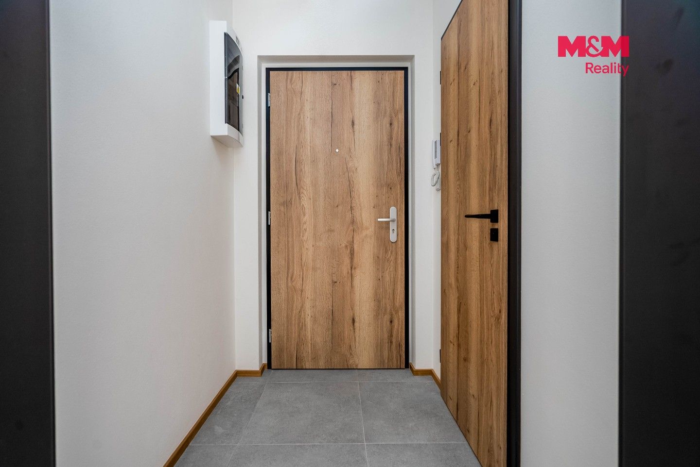 Byt 1+kk · 22 m² · U Zličína, Praha - 4