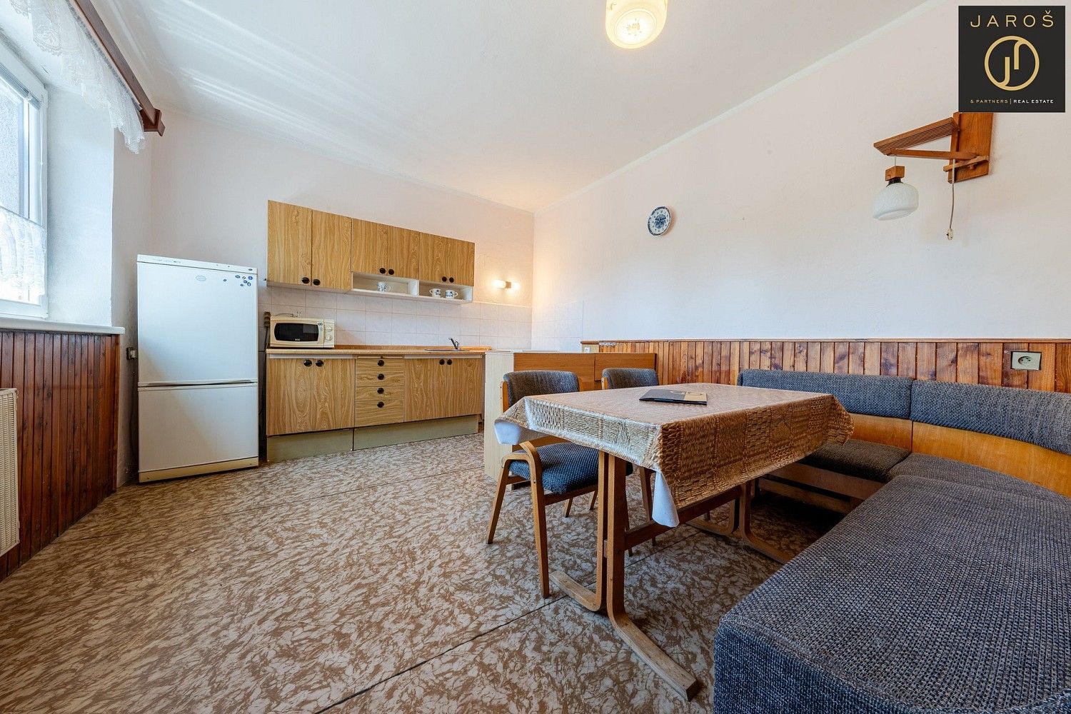 Rodinný dům · 105 m² · Na Stráži V, Tuchlovice, okres Kladno - 3