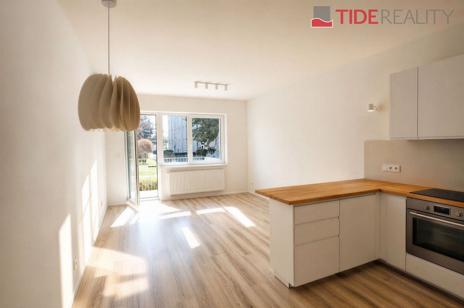 Byt 2+kk · 71 m² · Štěchovická, Praha 10 - Strašnice - 4