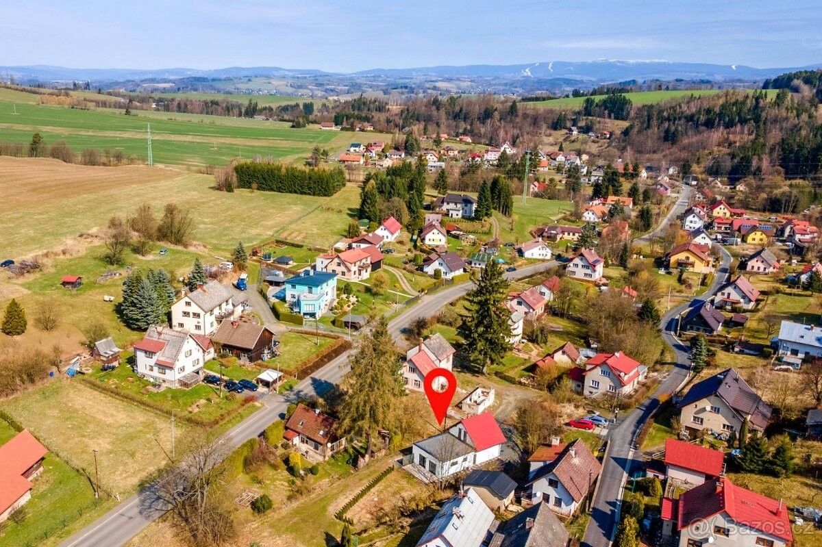 Rodinný dům · Lomnice nad Popelkou, 512 51 - 4