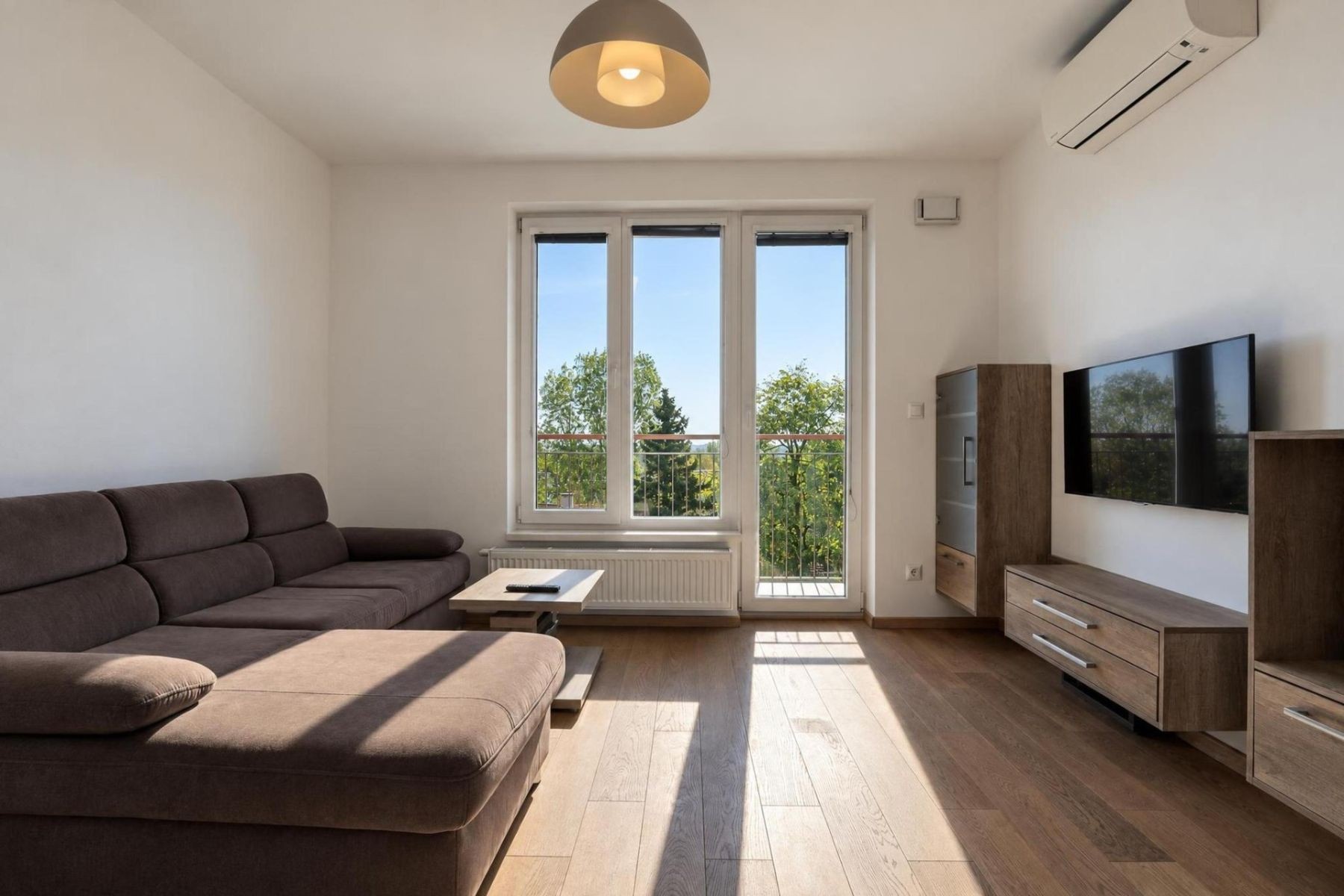3+1, Cyprichova, Rača - Krasňany, Bratislavský kraj, 55 m² - 2