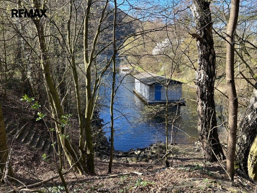 Pozemky pro bydlení, Hradištko, 5 264 m² - 1