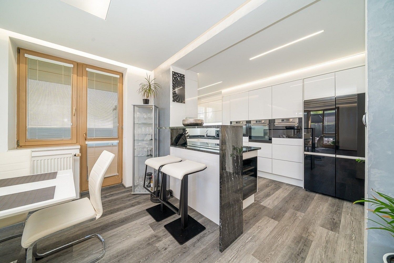 Prodej byt 3+kk - Za Penzionem, Mohelnice, okres Šumperk, 105 m² - 5
