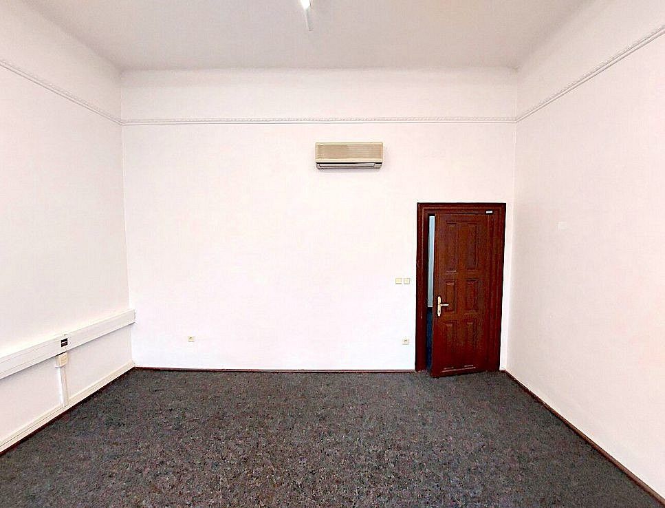 Kancelář · 223 m² · Chrudim - 4