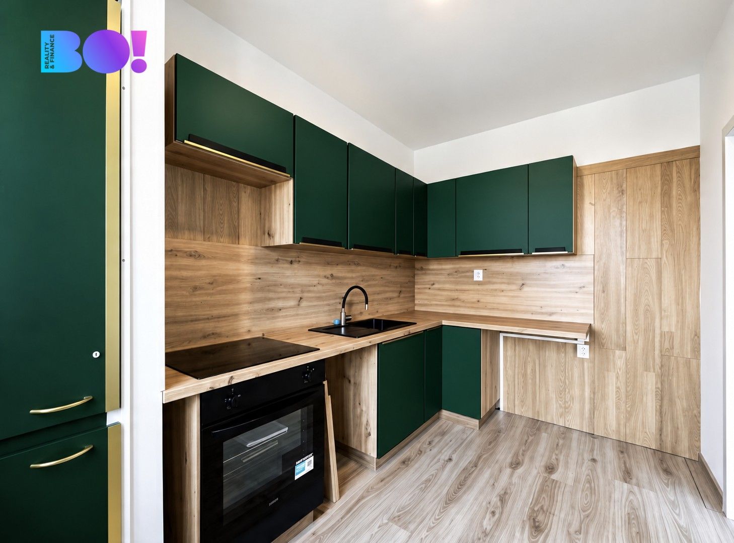 2+1, Konzumní, Havířov Šumbark, 44 m² - 2