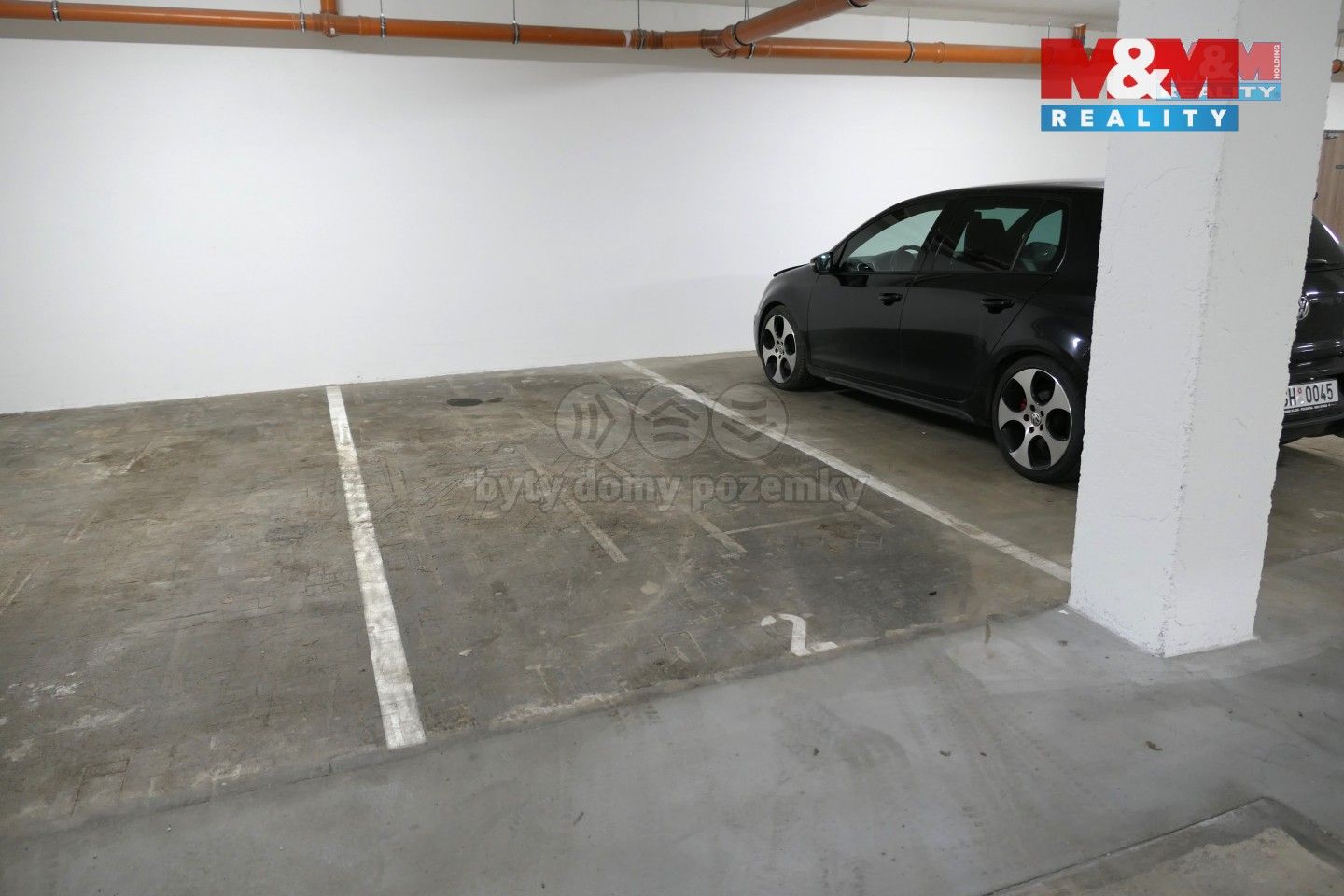 Pronájem ostatní - Okružní, Beroun, 15 m²