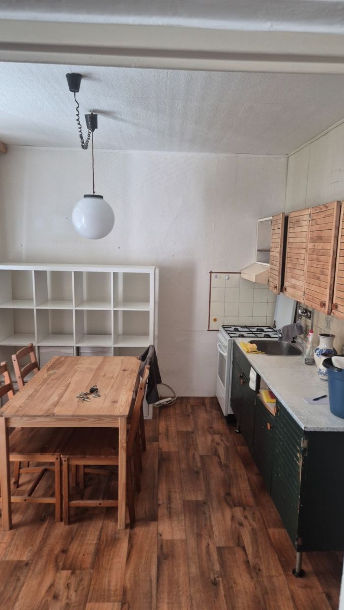 2+1, Záhřebská, Brno - Žabovřesky, Jihomoravský kraj, 50 m² - 2