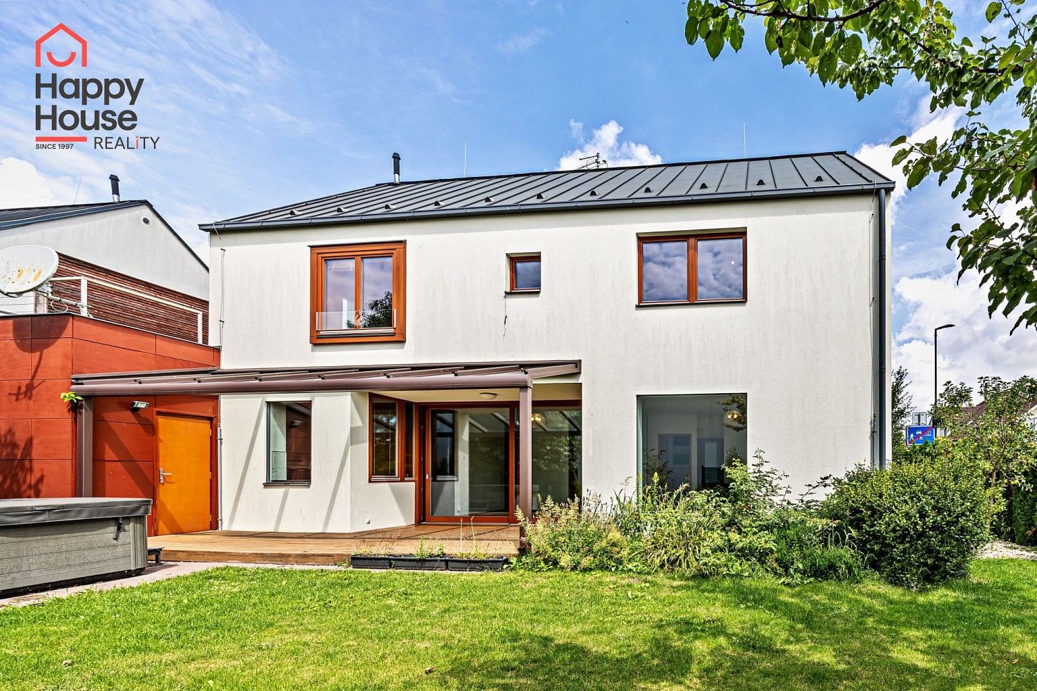 Rodinný dům, 200 m²