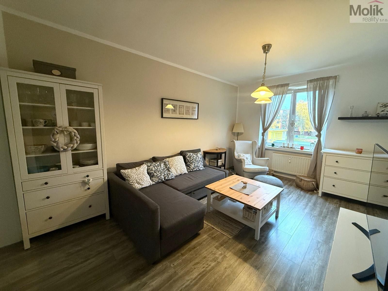 3+kk, Zdeňka Štěpánka, Most, 60 m²