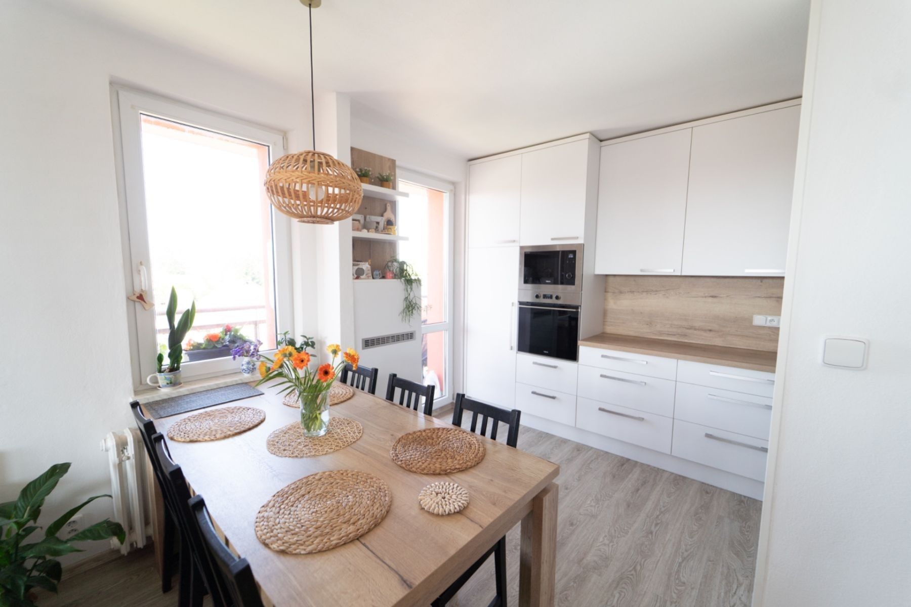3+kk, tř. Čsl. legií, České Budějovice - České Budějovice 5, Jihočeský kraj, 68 m² - 2